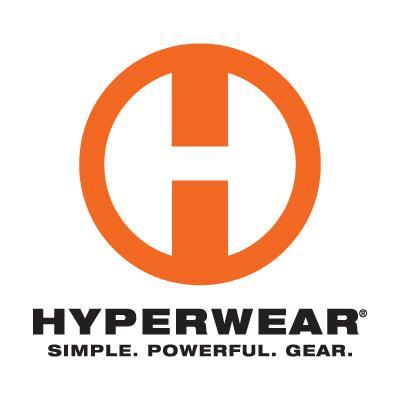 Promo codes Hyperwear