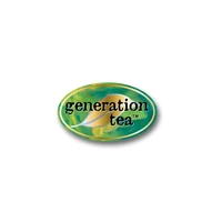 Promo codes Generation Tea