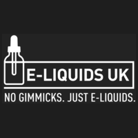 Promo codes E-Liquids
