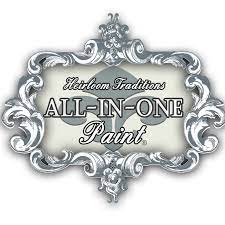 Promo codes Heirloom Traditions Paint