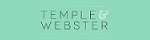 Promo codes Temple & Webster