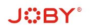 Promo codes JOBY