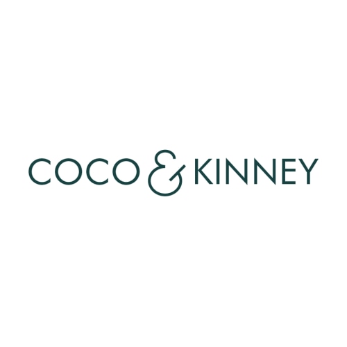 Promo codes Coco & Kinney
