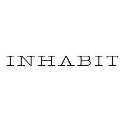 Promo codes INHABIT