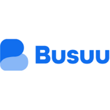 Promo codes Busuu