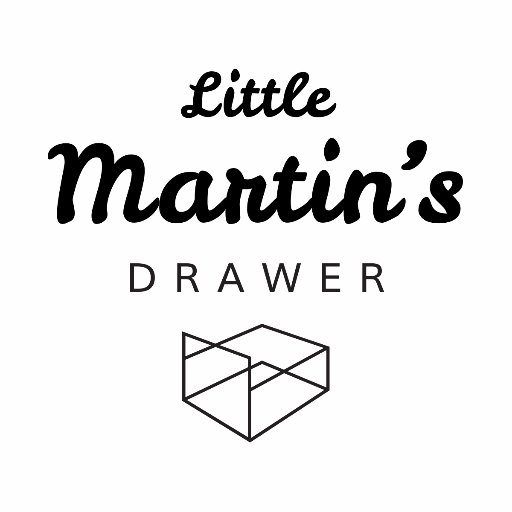 Promo codes Little Martin's Drawer