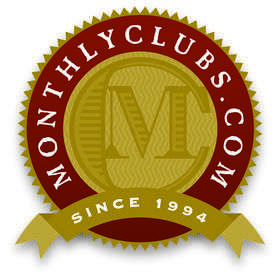 Promo codes MonthlyClubs.com