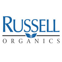 Promo codes Russell Organics