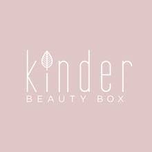 Promo codes Kinder Beauty