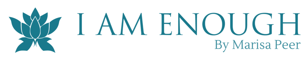 Promo codes I Am Enough