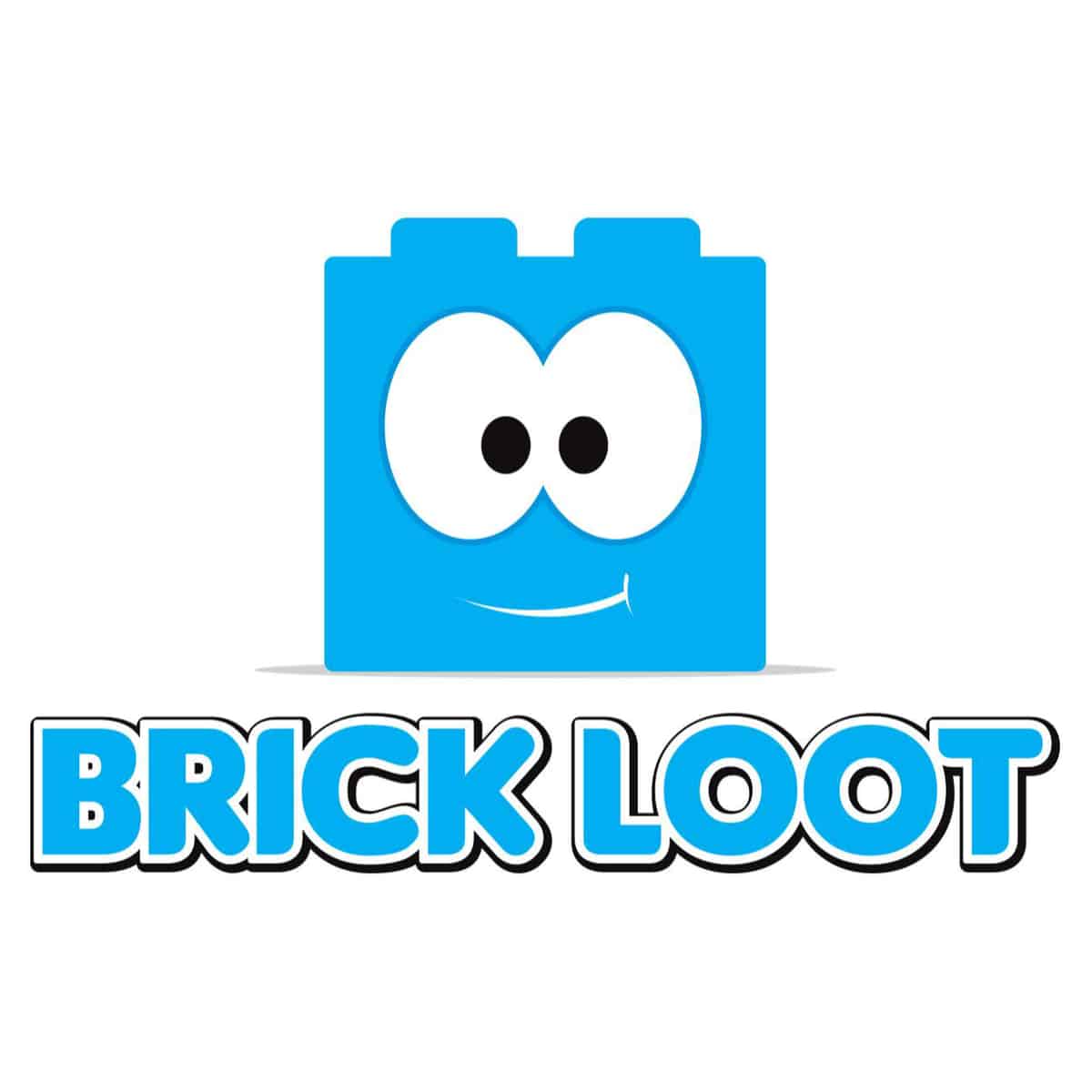 Promo codes BRICK LOOT