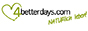 Promo codes 4betterdays.com