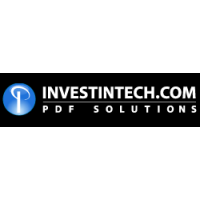 Promo codes Investintech
