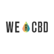 Promo codes WE R CBD