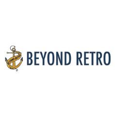 Promo codes Beyond Retro