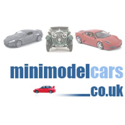 Promo codes Mini Model Shop