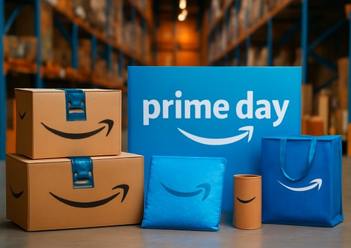 Promo codes Amazon Prime Day