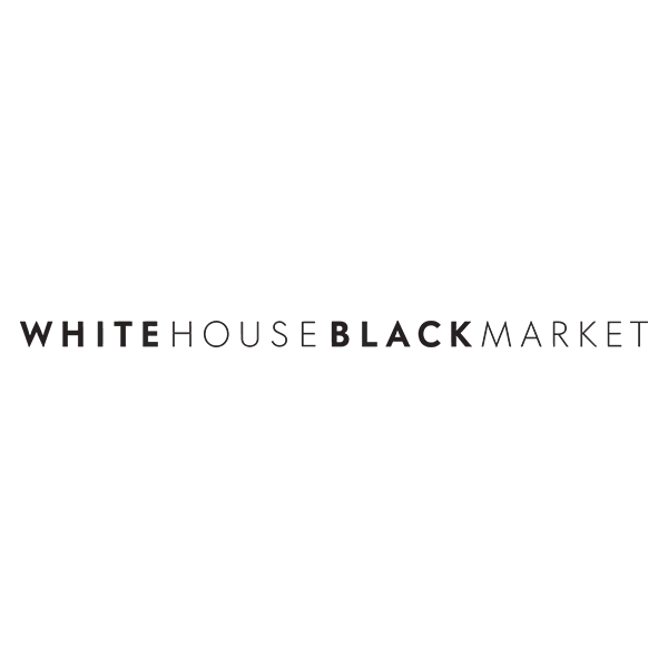 Promo codes White House Black Market