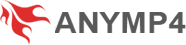 Promo codes ANYMP4