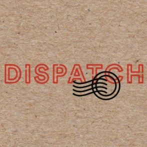 Promo codes Dispatch
