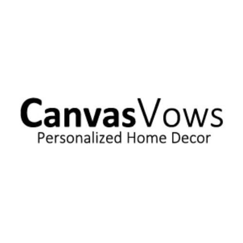 Promo codes Canvas Vows