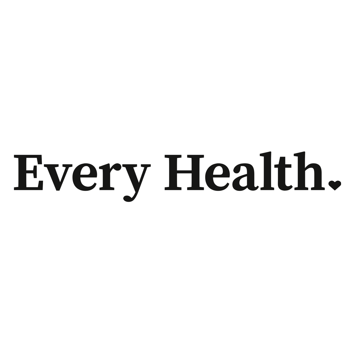 Promo codes Every Health