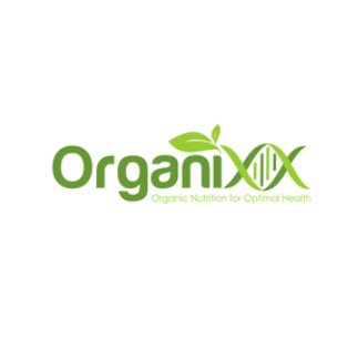 Promo codes Organixx