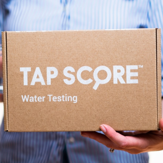 Promo codes Tap Score