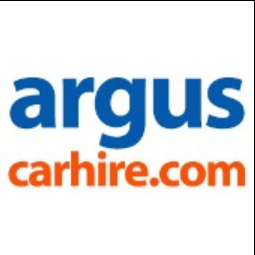 Promo codes Argus Car Hire