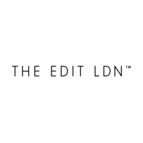 Promo codes The Edit LDN