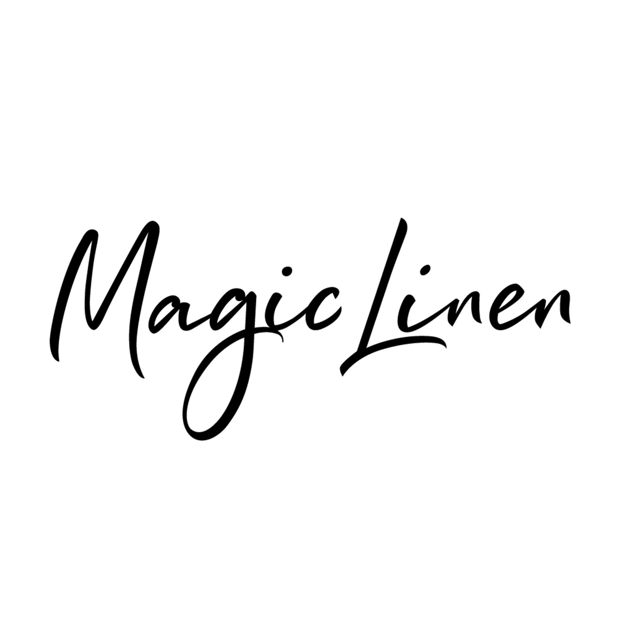 Promo codes MagicLinen