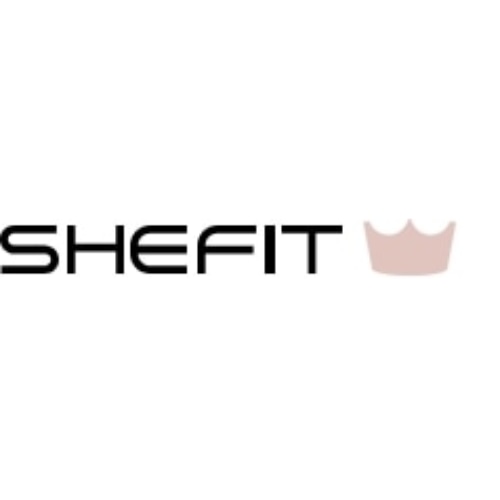 Promo codes SHEFIT