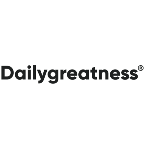 Promo codes Dailygreatness