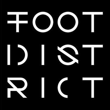 Promo codes Foot District