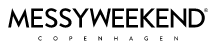 Promo codes Messy Weekend
