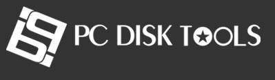 Promo codes PC Disk Tools