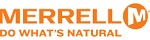 Promo codes Merrell
