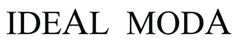 Promo codes Ideal Moda