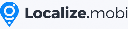 Promo codes Localize.mobi