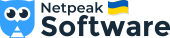 Promo codes Netpeak Software