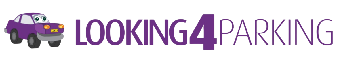 Promo codes Looking4Parking