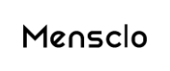 Promo codes Mensclo