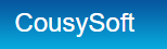 Promo codes CousySoft
