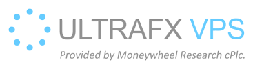 Promo codes Ultrafx VPS