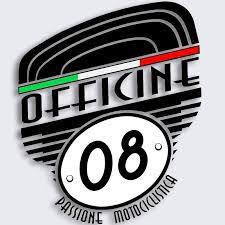 Promo codes Officine 08