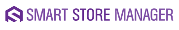 Promo codes Smart Store Manager