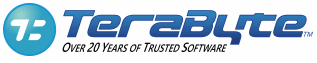Promo codes TeraByte