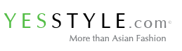 Promo codes YesStyle