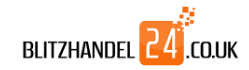 Promo codes Blitzhandel24