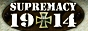Promo codes Supremacy 1914
